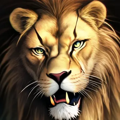 Profile image of 사자