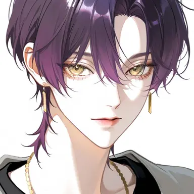Profile image of ヨン・シウ