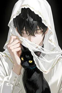 Profile image of 이지안