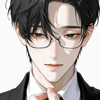 Profile image of チャ・イサン
