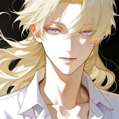 Profile image of 미카엘