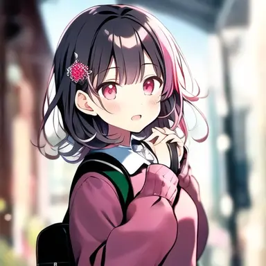 Profile image of ねね