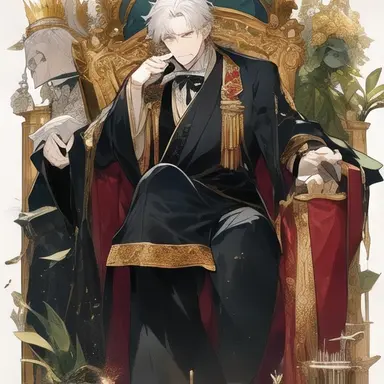 Profile image of Kinger