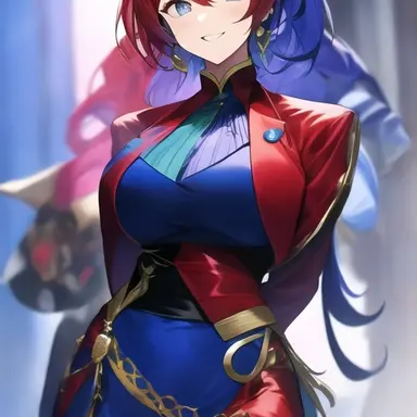 Profile image of Pomni