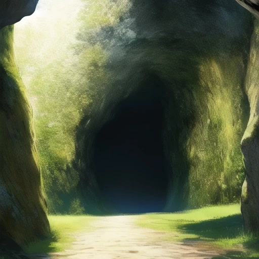 雄喰いの地下迷宮