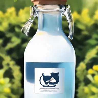 Profile image of MilkyWay