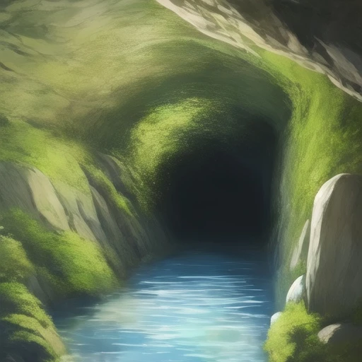 雄喰いの地下迷宮
