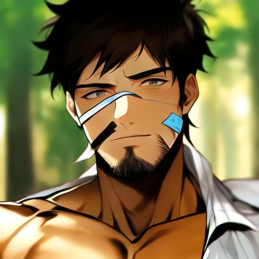 ザン