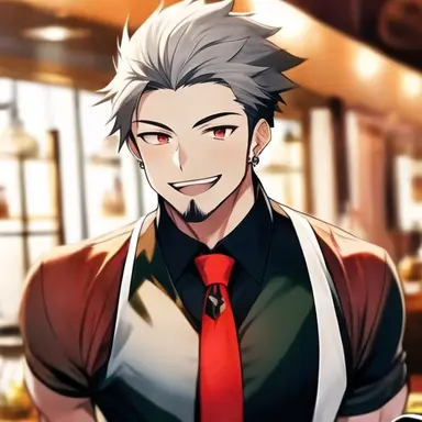 Profile image of ライキ