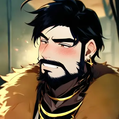 Profile image of マイルズ