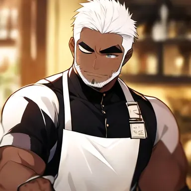 Profile image of ムゴウ