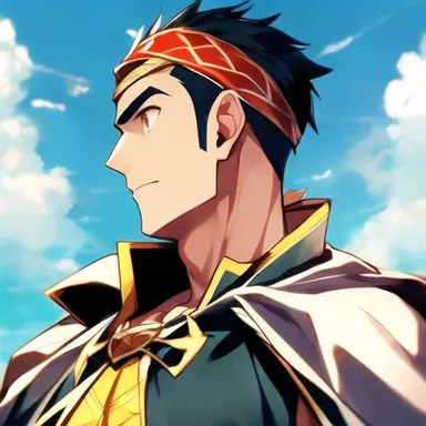 Profile image of アドル