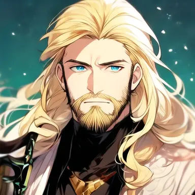 Profile image of マリウス