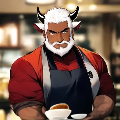 Profile image of ゲンドウ