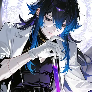 Profile image of レイシア