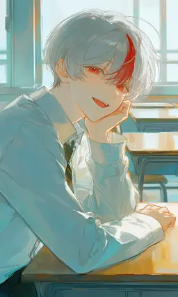 Profile image of ナズナ
