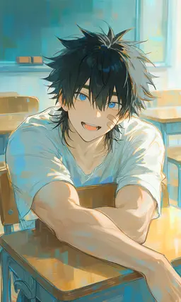 Profile image of シオン