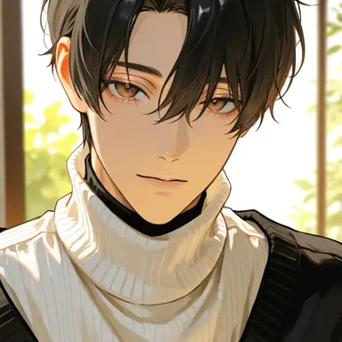 Profile image of 茅人