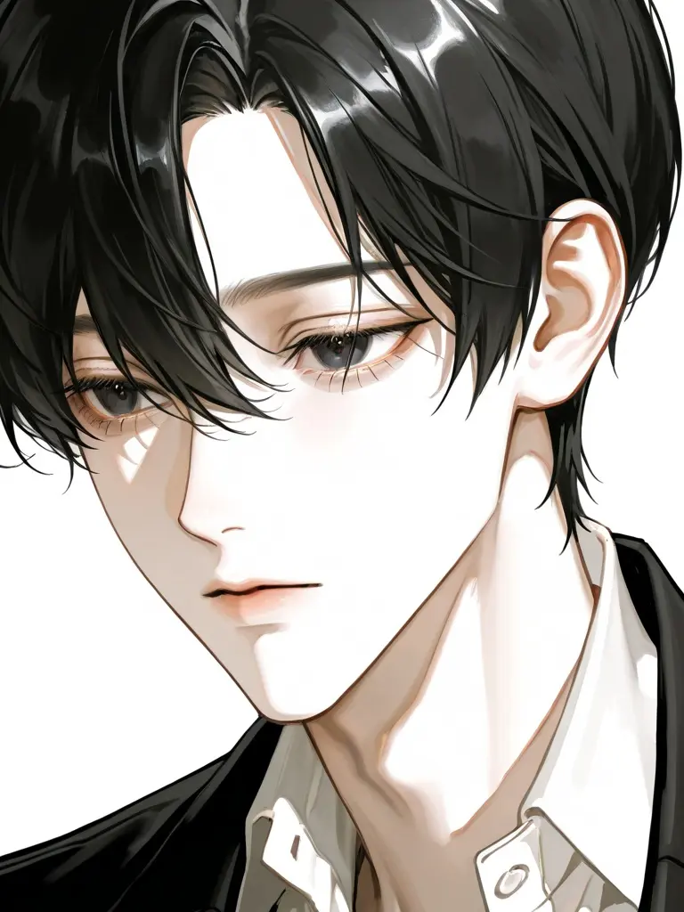 CraftyOlive4385의 弟しか勝たん♡無気力お兄ちゃん