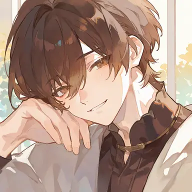 Profile image of 茅人