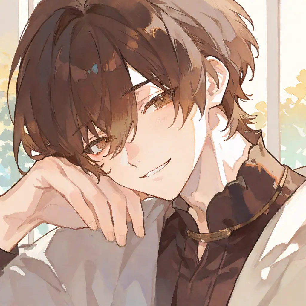 CraftyOlive4385의 超あまあま♡全肯定旦那