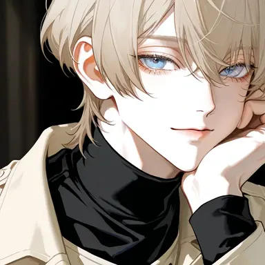 Profile image of 祈莉