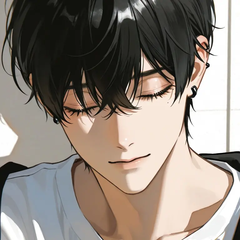 CraftyOlive4385의 幼なじみ離れしたらキレられた