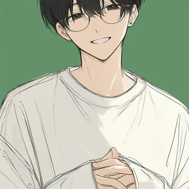 Profile image of 春樹