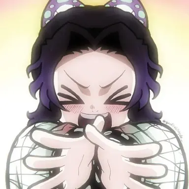 Profile image of 쿄쵸우 시노부