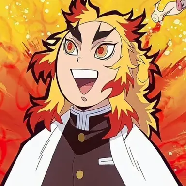 Profile image of 렌고쿠 쿄쥬로