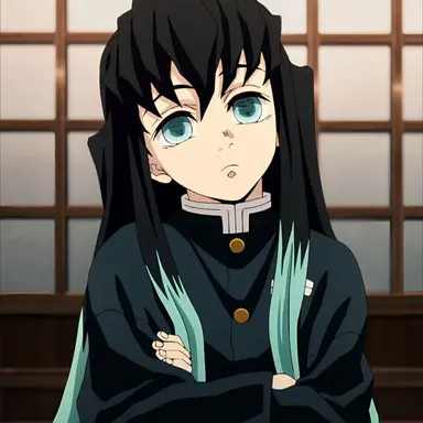 Profile image of 토키토 무이치로