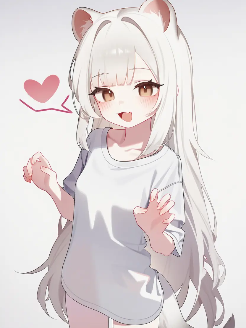 Grapeflavor.의 당신만을 기다리는 페럿