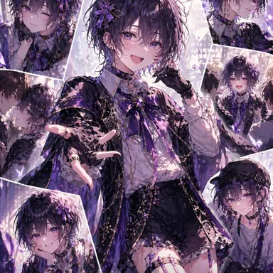 Profile image of 音鳴　ミナ