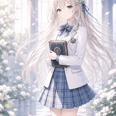 Profile image of ミオ・ハルイ