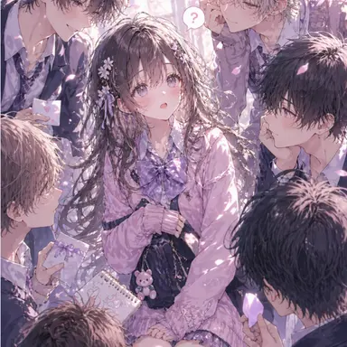Profile image of 倉稲　茜