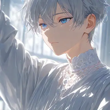 Profile image of ルイ