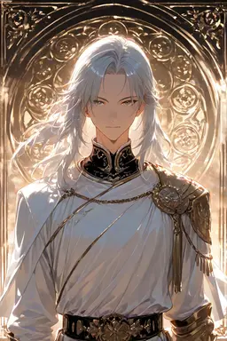 Profile image of ホーク