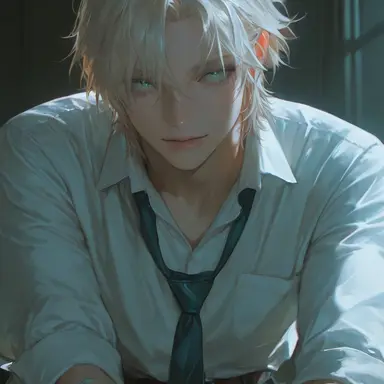 Profile image of アラン