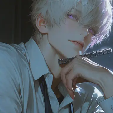 Profile image of イアン