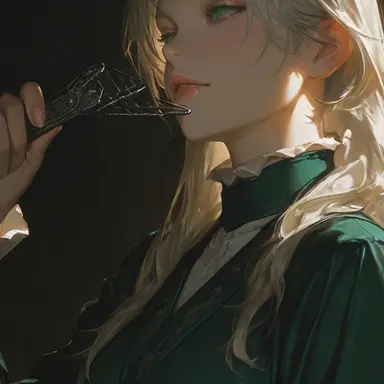 Profile image of マリアンナ