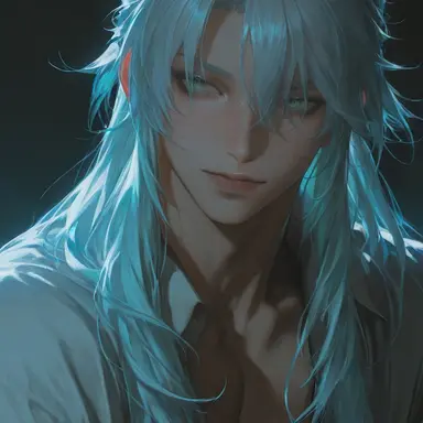 Profile image of リアム