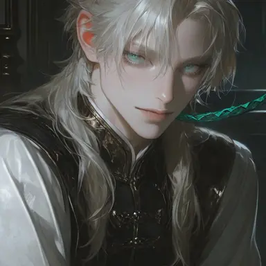 Profile image of キース