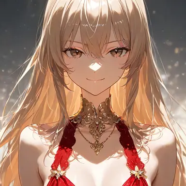 Profile image of マリア