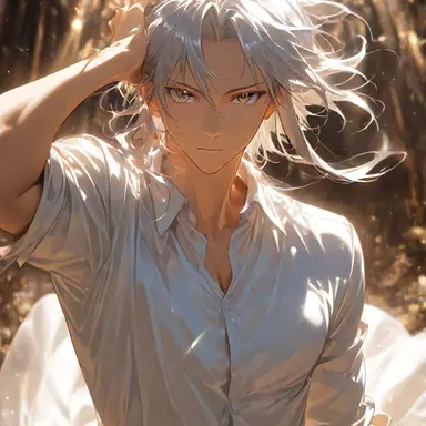 Profile image of ホーク