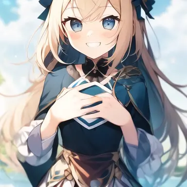 Profile image of グラニー