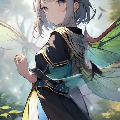 Profile image of Iazel