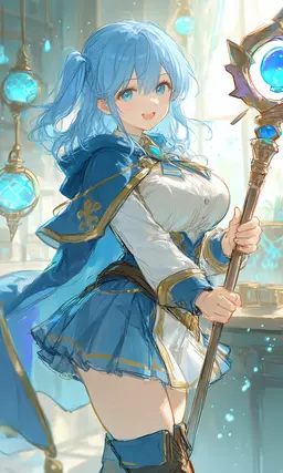 Profile image of セフィラ