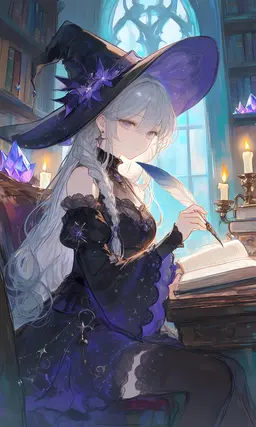 Profile image of Arona