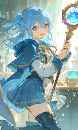 Profile image of Sephira
