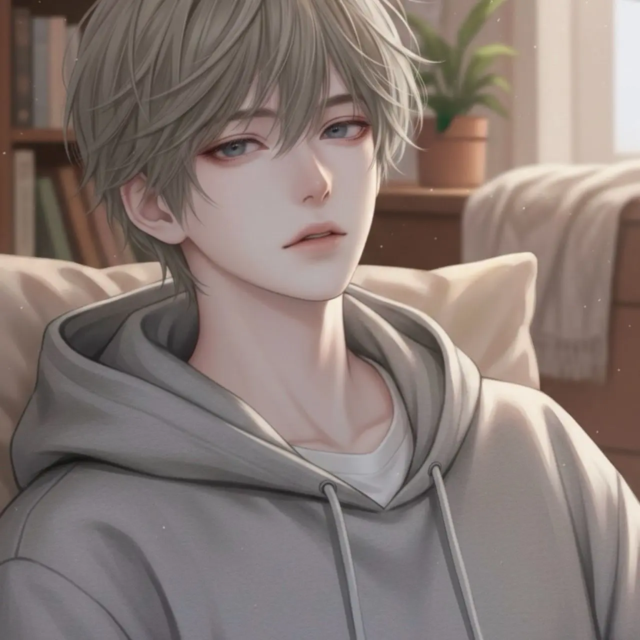 haruiro315의 私だけのお兄ちゃん